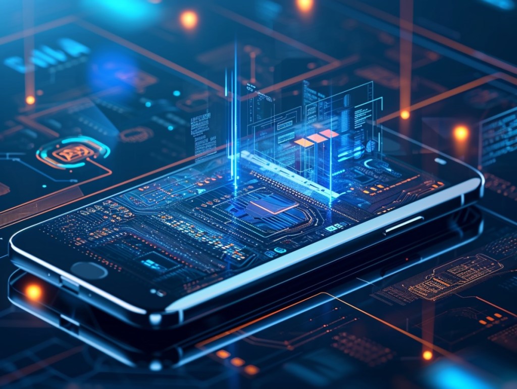 One app to rule them&nbsp;all