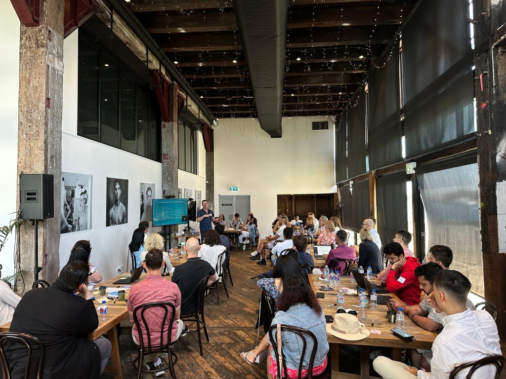 Generative AI enablement for&nbsp;Pinpoint