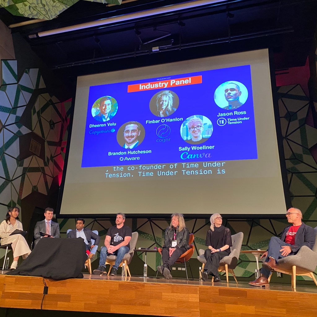 Future of Business with Ethical AI at&nbsp;RMIT