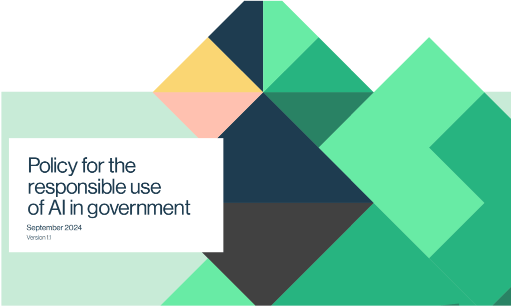 10 Practical Lessons for Business from the DTA Government AI&nbsp;Guidelines